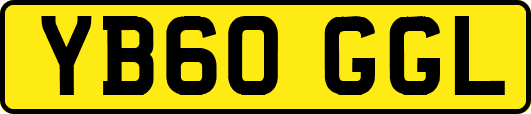 YB60GGL