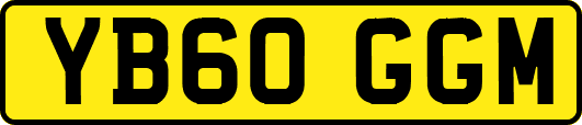 YB60GGM