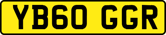 YB60GGR