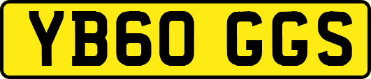 YB60GGS