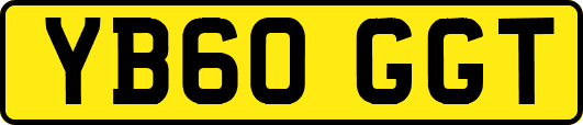 YB60GGT