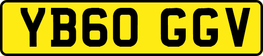 YB60GGV