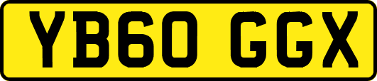 YB60GGX