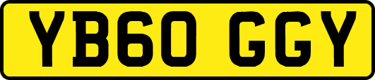 YB60GGY