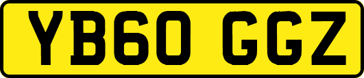 YB60GGZ