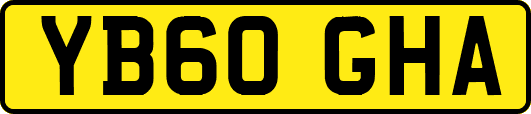 YB60GHA