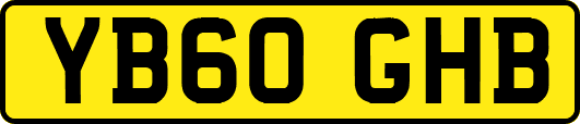 YB60GHB
