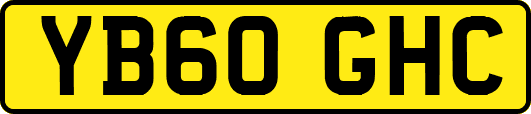 YB60GHC