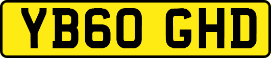 YB60GHD