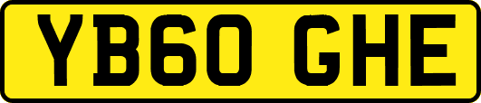 YB60GHE
