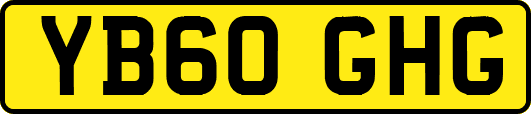 YB60GHG
