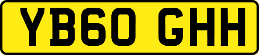 YB60GHH