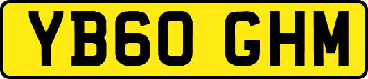 YB60GHM