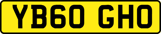 YB60GHO