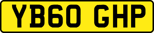 YB60GHP