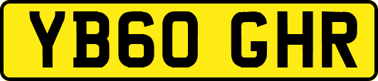 YB60GHR
