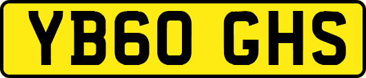 YB60GHS
