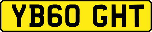 YB60GHT