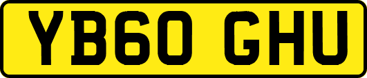 YB60GHU