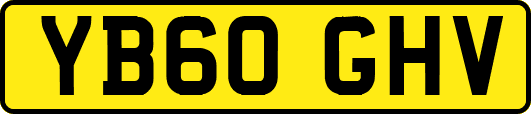 YB60GHV
