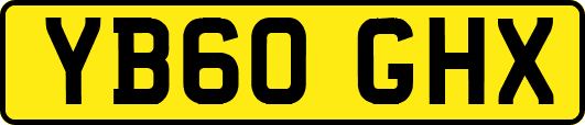 YB60GHX