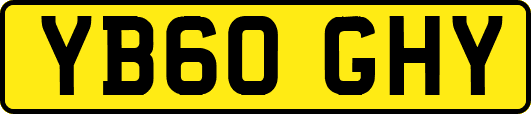 YB60GHY