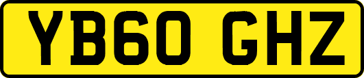 YB60GHZ