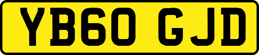 YB60GJD