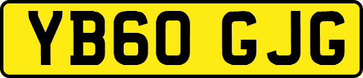 YB60GJG