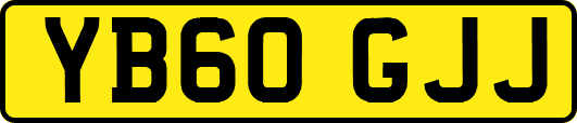 YB60GJJ