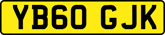 YB60GJK