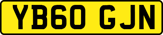 YB60GJN