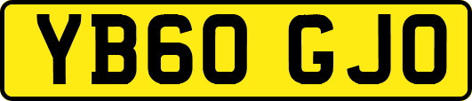 YB60GJO