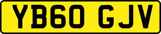 YB60GJV