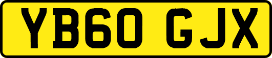 YB60GJX