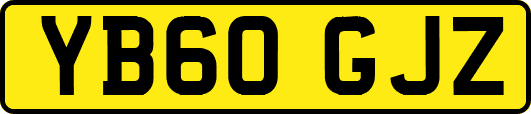 YB60GJZ
