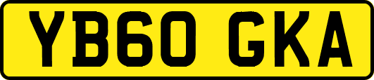 YB60GKA