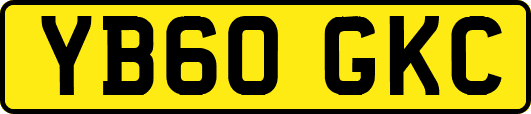 YB60GKC