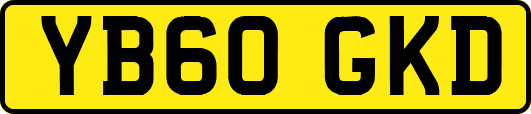 YB60GKD