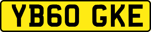 YB60GKE