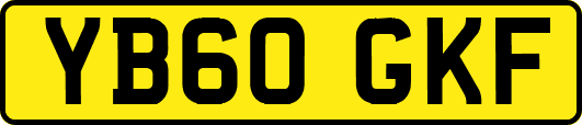 YB60GKF