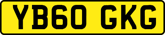 YB60GKG