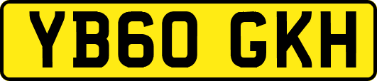 YB60GKH