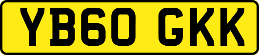 YB60GKK