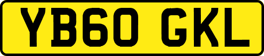 YB60GKL