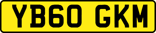 YB60GKM
