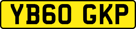 YB60GKP