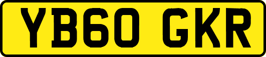 YB60GKR