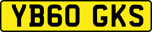 YB60GKS