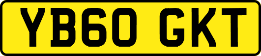 YB60GKT